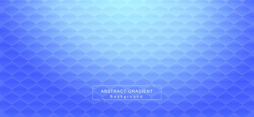 Abstract Three Dimensional blue background - Geometric texture stock illustration premium blue diamond pattern