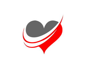 love logo