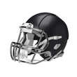 American football helmet png