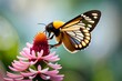 Explain the vital role of pollinators in the of plants and the production of fruits, highlighting the mutualistic relationships between plants and pollinators