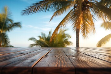 beach, summer, sea, journey, palm, transport, ocean, travel, trip, sand. background picture is beach and palm tree put around summer sea. then out of sight sea of color be change to ocean color.