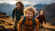 © banthita166 - Capturing the Joy of Family Explorations and Adventures Around the Globe.
