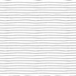 Hand drawn uneven strips in black on white background. For fashion graphics such as textile allover print, for home decor such as wallpaper, tablecloths, bedclothes, for wrapping, covering, decoration