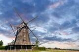 Windmühle Lette