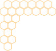 © Paradorn - Honeycomb Outline