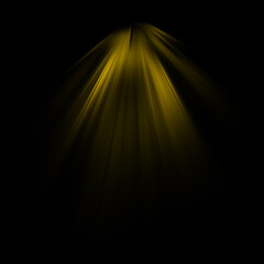 Wall Mural - overlay, flare light transition, effects sunlight, lens flare, light leaks. high-quality stock image