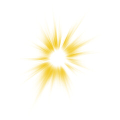 Wall Mural - overlays, overlay, light transition, effects sunlight, lens flare, light leaks. high-quality stock p