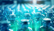 Precision Pharma: Inline Production of Medicines in Glass Bottles, generative ai