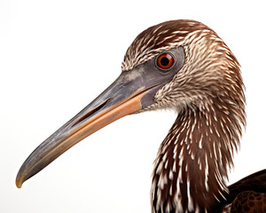 Wall Mural - Limpkin