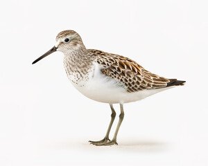 Wall Mural - Sandpiper