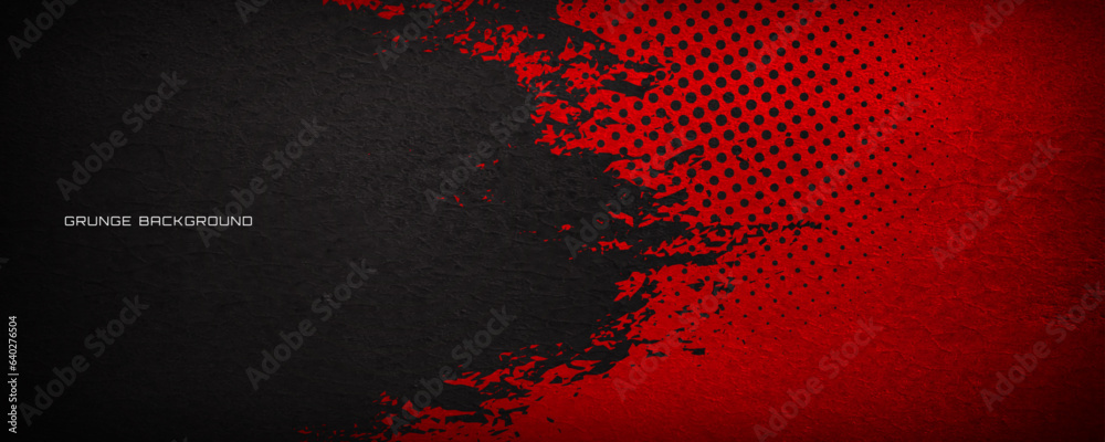 Grunge texture effect background. Distressed rough dark abstract ...