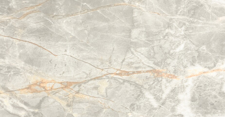 Sticker - natural white marble texture