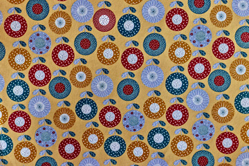 Wall Mural - Abstract Background - Set 1-2