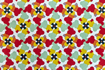 Wall Mural - Abstract Background - Set 1-5