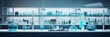 © Brian - science lab interior
