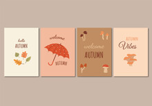 Autumn Greeting Card Free Stock Photo - Public Domain Pictures