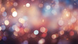 Abstract lights blur bokeh background. Luxury colorful bokeh background.