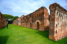 Phra Narai Ratchaniwet Located In Tambon Tha Hin Mueang Lop Buri District Lopburi Province It Is A Palace Built By King Narai The Great In 1666.