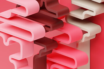 Poster - render