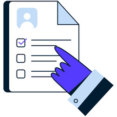 UI Corporate Illustration