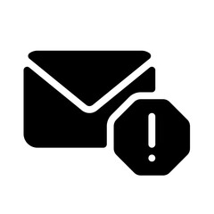 Poster - Message Icon