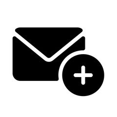 Poster - Message Icon