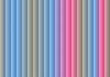 Fondo de  barras verticales en azul, violeta, rosa y beis