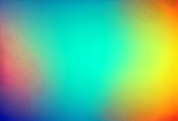 abstract colorful background,Modern design background with color transition,Generative AI