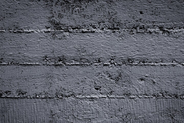 Sticker - Black and white stone grunge background wall texture