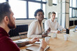 © TrueFrame Collective - Roundtable discussion