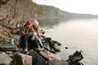 © TrueFrame Collective - Autumn weekend by lake