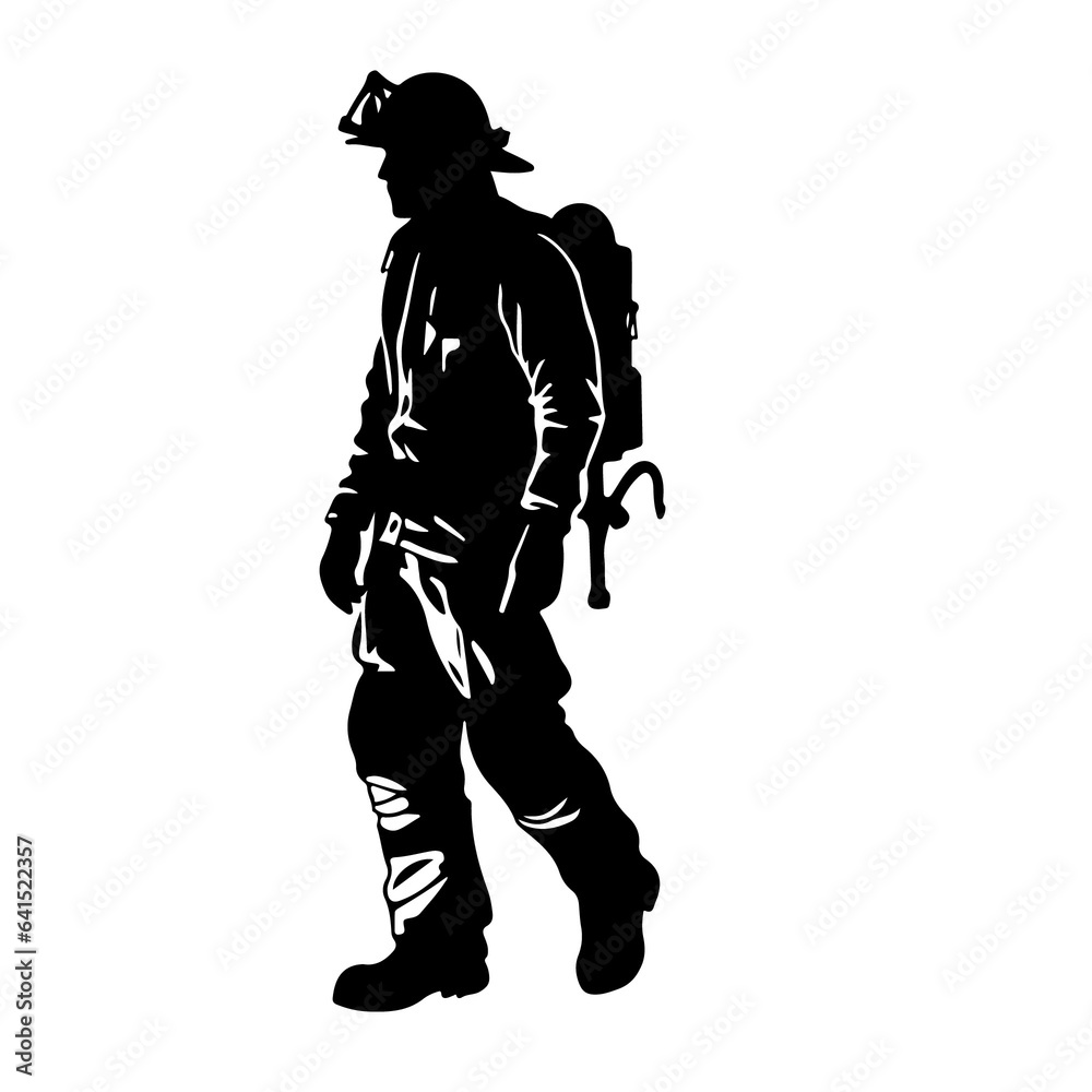 Ilustraci n De Stock Firefighter Svg Firefighter Flag Svg Fireman Svg ilustraci-n-de-stock-firefighter-svg-firefighter-flag-svg-fireman-svg