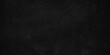 © MdLothfor - Abstract Black texture chalk board and black board background. stone concrete texture grunge backdrop background anthracite panorama. Panorama dark grey black slate background or texture.