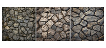 Rustic Irregular Pathway Stone Texture Surface Illustration Natural S, Uneven Garden, Outdoor Landscaping Rustic Irregular Pathway Stone Texture Surface
