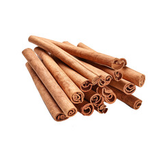 Poster - Cinnamon sticks
