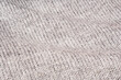 © daniiD - Light grey wool knitted fabric
