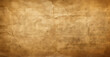 Leinwandbild Motiv Old parchment texture