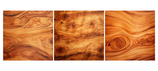 Wall Mural - surface yew wood texture grain illustration natural lumber, rough material, work close surface yew wood texture grain