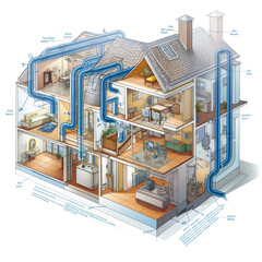 Hvac Home Systems