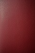 © great - simple Maroon color leather texture background