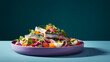 Herring Salad Generative AI