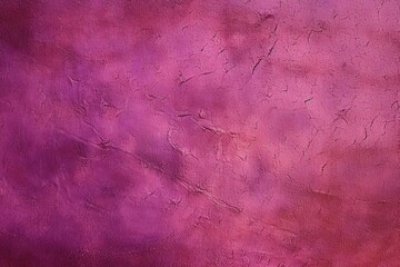 Wall Mural - simple Plum color texture background