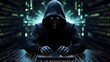 Die unsichtbare Bedrohung: Die Welt der Hacker