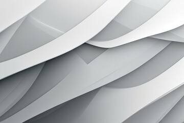 Poster - style light lines abstract digital shiny illustration pattern HD Clip design art web Gray illustration graphic abstract wallpaper gradient grey background space background gradient template banner