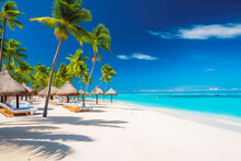 Punta Cana Dominican Republic Travel Destination. Tour Tourism Exploring.
