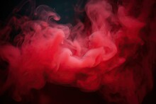Isolated Colours Red Ink Wallpaper Cloud Abstract Explosion Black Explode Color Design Clouds Texture Abstract Red Smoke Red Motion Dust Background Splatter Black Powder Background Smoke Paint Gas