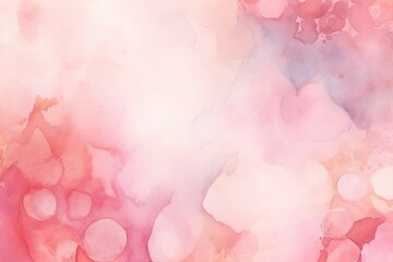 Wall Mural - illustration graphic background brush light wall soft ink watercolor splash abstract blur stain wate