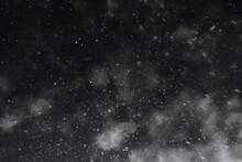 Sky Falling Black Nebula Overlay Pattern Snow Abstract Snow S Background Design Overlay Texture Abstract Rain Background Black Image Season White Wallpaper Black Holiday Texture White Layer Crystal
