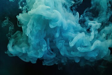 Wall Mural - fume smoke s pattern background nobody steam background pattern swirl nobody fume abstract steam peo