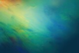 Fototapeta Perspektywa 3d - soft design Background dark colours art blue bright Motion abstract pattern background blur Blue gradient light Green sky illustratio wallpaper smooth green concept Abstract Blurred texture graphic